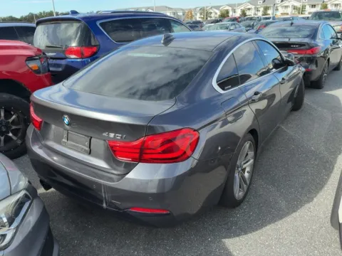 More photos of 2019 BMW 4 Series 430i Gran Coupe at AutoGiant USA Fishers, IN