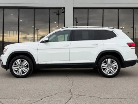 More photos of 2019 Volkswagen Atlas SEL Premium at AutoGiant USA Fishers, IN