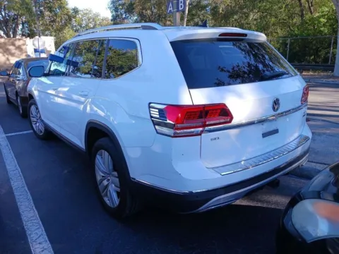 More photos of 2019 Volkswagen Atlas SEL Premium at AutoGiant USA Fishers, IN