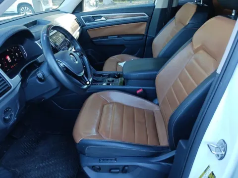 More photos of 2019 Volkswagen Atlas SEL Premium at AutoGiant USA Fishers, IN