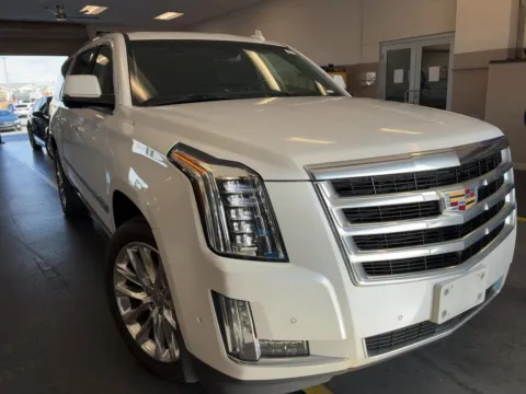 Photos of 2018 Cadillac Escalade ESV Premium for sale in Fishers, IN at AutoGiant USA Fishers