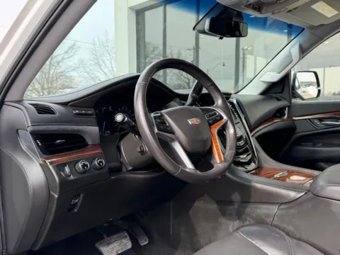 Photos of 2018 Cadillac Escalade ESV Premium for sale in Fishers, IN at AutoGiant USA Fishers