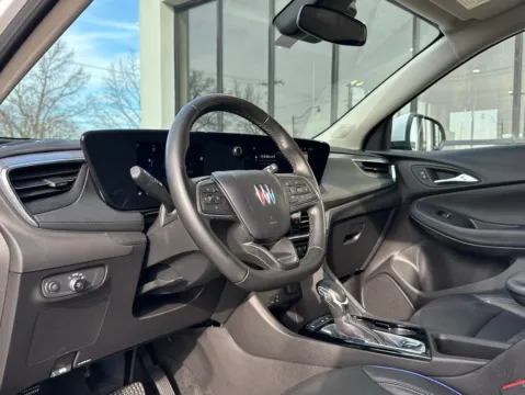 Photos of 2025 Buick Encore GX Sport Touring for sale in Fishers, IN at AutoGiant USA Fishers