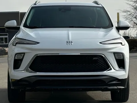 Another view of 2025 Buick Encore GX Sport Touring for sale in Fishers, IN at AutoGiant USA Fishers