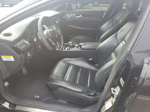 More photos of 2014 Mercedes-Benz CLS 63 AMG at AutoGiant USA Fishers, IN