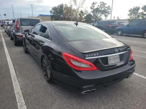 More photos of 2014 Mercedes-Benz CLS 63 AMG at AutoGiant USA Fishers, IN