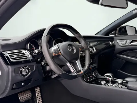 Photos of 2014 Mercedes-Benz CLS 63 AMG for sale in Fishers, IN at AutoGiant USA Fishers