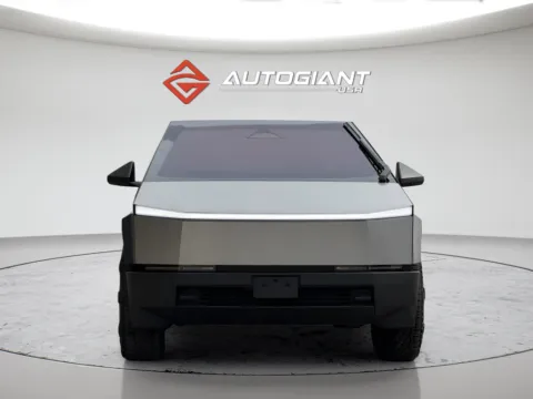 More photos of 2024 Tesla Cybertruck Cyberbeast at AutoGiant USA Fishers, IN