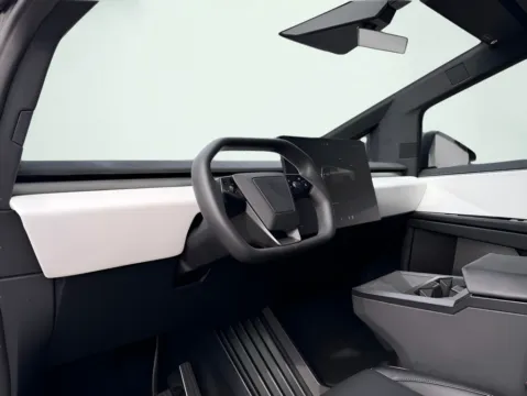 Photos of 2024 Tesla Cybertruck Cyberbeast for sale in Fishers, IN at AutoGiant USA Fishers