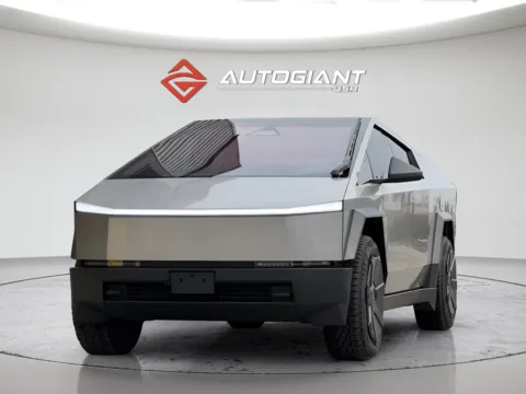 More photos of 2024 Tesla Cybertruck Cyberbeast at AutoGiant USA Fishers, IN