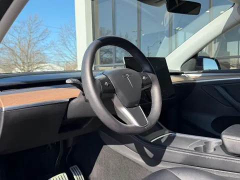 Photos of 2022 Tesla Model Y Performance for sale in Fishers, IN at AutoGiant USA Fishers