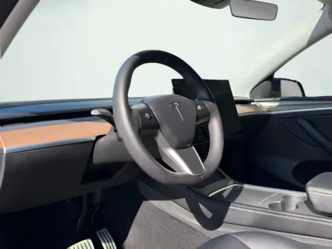 Photos of 2022 Tesla Model Y Performance for sale in Fishers, IN at AutoGiant USA Fishers