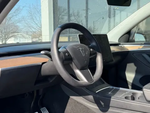 Photos of 2022 Tesla Model Y Performance for sale in Fishers, IN at AutoGiant USA Fishers