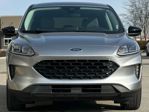 Another view of 2022 Ford Escape SE for sale in Fishers, IN at AutoGiant USA Fishers