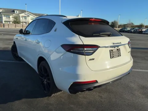 Another view of 2021 Maserati Levante S for sale in Fishers, IN at AutoGiant USA Fishers