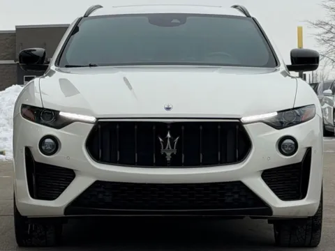 Another view of 2021 Maserati Levante S for sale in Fishers, IN at AutoGiant USA Fishers