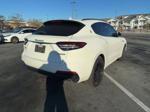 More photos of 2021 Maserati Levante S at AutoGiant USA Fishers, IN