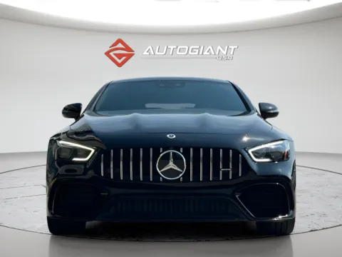 More photos of 2019 Mercedes-Benz AMG GT 63 at AutoGiant USA Fishers, IN