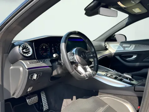 Photos of 2019 Mercedes-Benz AMG GT 63 for sale in Fishers, IN at AutoGiant USA Fishers