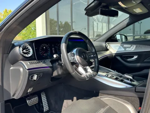 Photos of 2019 Mercedes-Benz AMG GT 63 for sale in Fishers, IN at AutoGiant USA Fishers