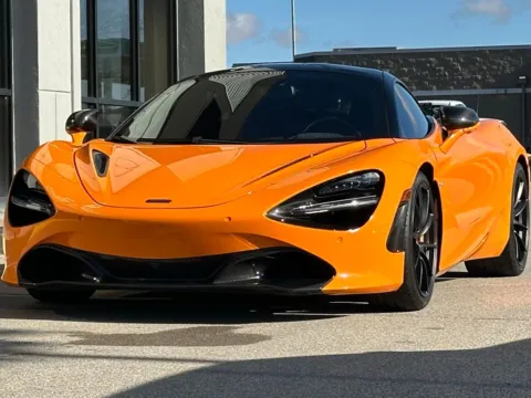 More photos of 2019 McLaren 720S Performance at AutoGiant USA Fishers, IN