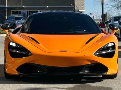 Another view of 2019 McLaren 720S Performance for sale in Fishers, IN at AutoGiant USA Fishers