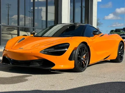 More photos of 2019 McLaren 720S Performance at AutoGiant USA Fishers, IN
