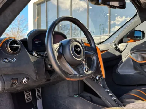 Photos of 2019 McLaren 720S Performance for sale in Fishers, IN at AutoGiant USA Fishers