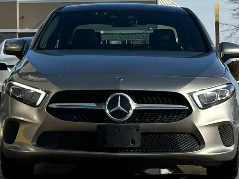 Another view of 2019 Mercedes-Benz A-Class A 220 for sale in Fishers, IN at AutoGiant USA Fishers