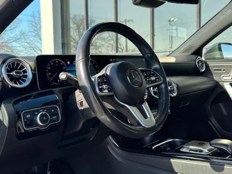Photos of 2019 Mercedes-Benz A-Class A 220 for sale in Fishers, IN at AutoGiant USA Fishers