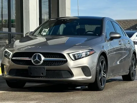 More photos of 2019 Mercedes-Benz A-Class A 220 at AutoGiant USA Fishers, IN
