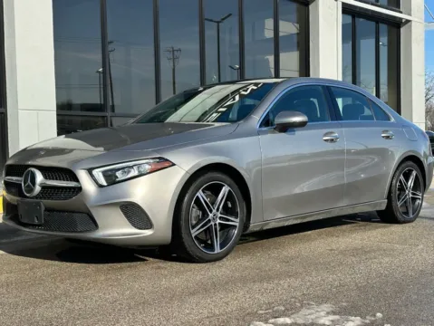 More photos of 2019 Mercedes-Benz A-Class A 220 at AutoGiant USA Fishers, IN