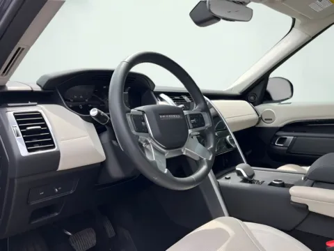 Photos of 2024 Land Rover Discovery S for sale in Fishers, IN at AutoGiant USA Fishers