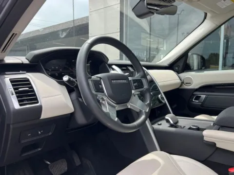 Photos of 2024 Land Rover Discovery S for sale in Fishers, IN at AutoGiant USA Fishers