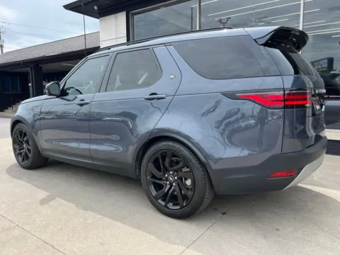 Another view of 2024 Land Rover Discovery S for sale in Fishers, IN at AutoGiant USA Fishers