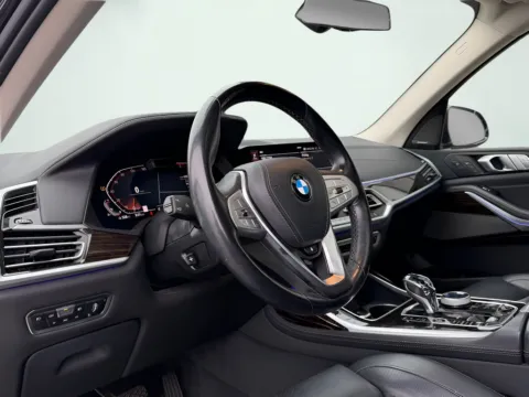 Photos of 2020 BMW X7 xDrive40i for sale in Fishers, IN at AutoGiant USA Fishers