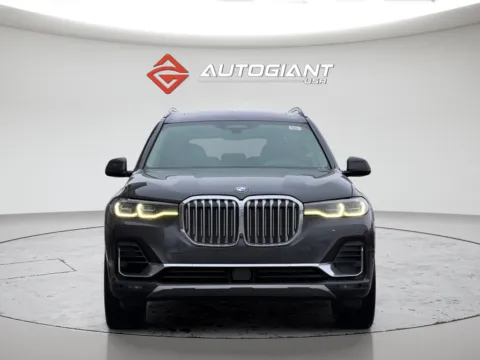 More photos of 2020 BMW X7 xDrive40i at AutoGiant USA Fishers, IN