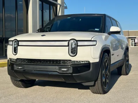 Another view of 2022 Rivian R1S Adventure for sale in Fishers, IN at AutoGiant USA Fishers