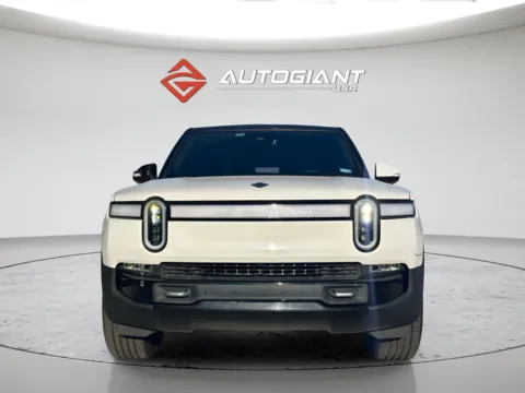 Photos of 2022 Rivian R1S Adventure for sale in Fishers, IN at AutoGiant USA Fishers