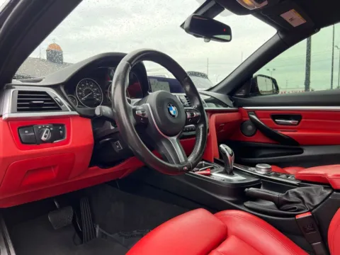 Photos of 2018 BMW 4 Series 440i xDrive for sale in Fishers, IN at AutoGiant USA Fishers