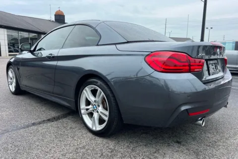 More photos of 2018 BMW 4 Series 440i xDrive at AutoGiant USA Fishers, IN