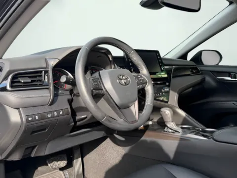Photos of 2021 Toyota Camry XSE for sale in Fishers, IN at AutoGiant USA Fishers