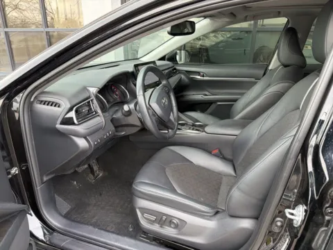 More photos of 2021 Toyota Camry XSE at AutoGiant USA Fishers, IN