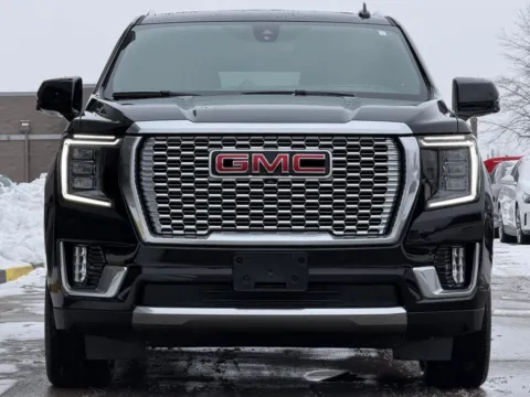 Another view of 2021 GMC Yukon Denali for sale in Fishers, IN at AutoGiant USA Fishers