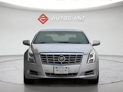 More photos of 2015 Cadillac XTS Premium at AutoGiant USA Fishers, IN