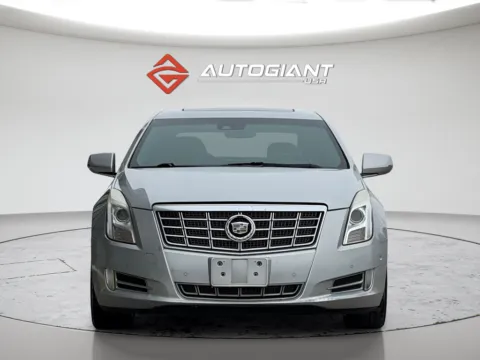 More photos of 2015 Cadillac XTS Premium at AutoGiant USA Fishers, IN