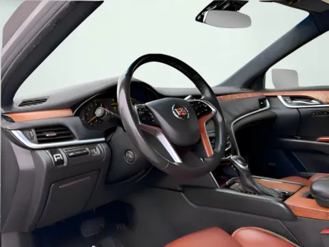 Photos of 2015 Cadillac XTS Premium for sale in Fishers, IN at AutoGiant USA Fishers