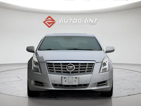 More photos of 2015 Cadillac XTS Premium at AutoGiant USA Fishers, IN