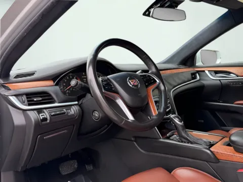 Photos of 2015 Cadillac XTS Premium for sale in Fishers, IN at AutoGiant USA Fishers