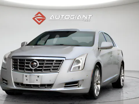More photos of 2015 Cadillac XTS Premium at AutoGiant USA Fishers, IN